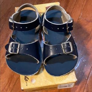 Salt Water Sandals